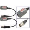  CCTV 1 Channel Passive Video Transceiver, pack of 2 (OEM)